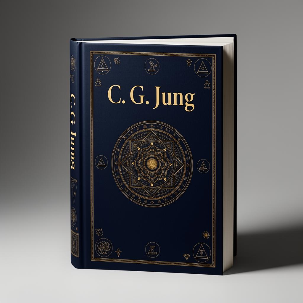 C. G. Jung — Der Mensch und seine Symbole