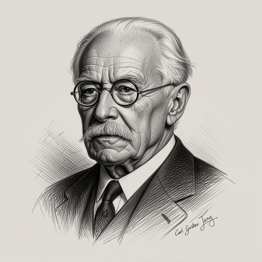 Carl Gustav Jung